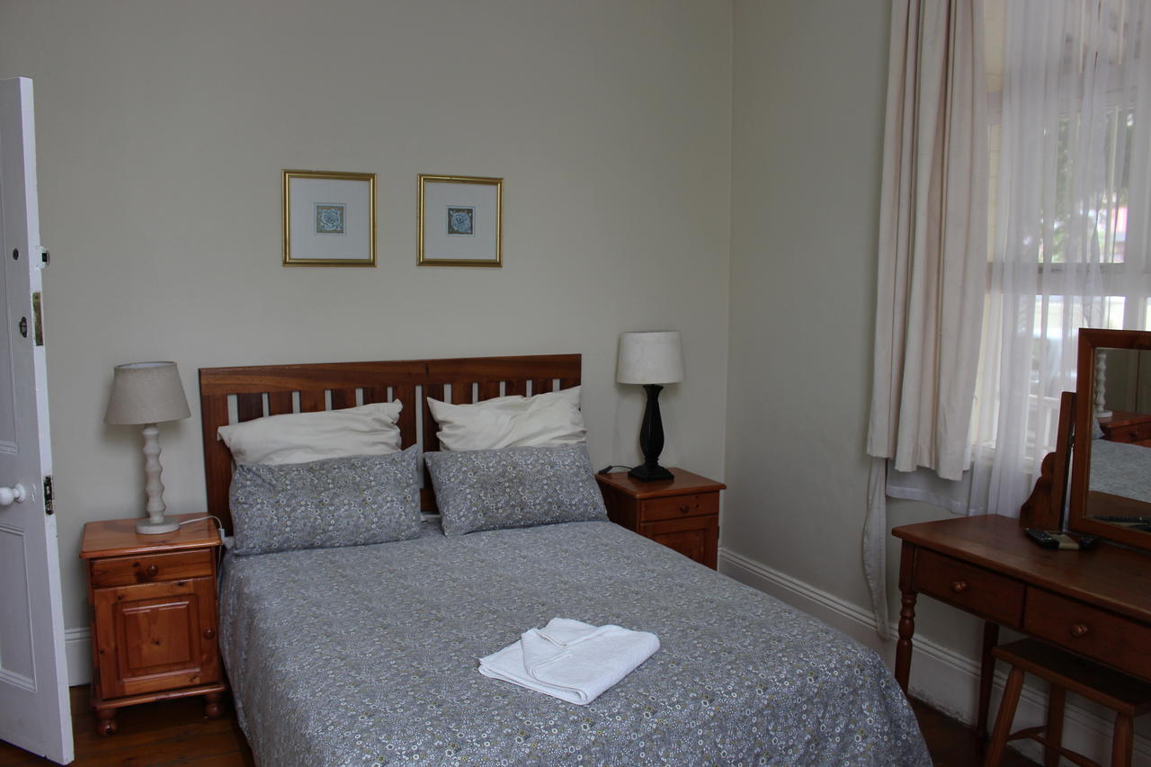 Sommersby Bed & Breakfast