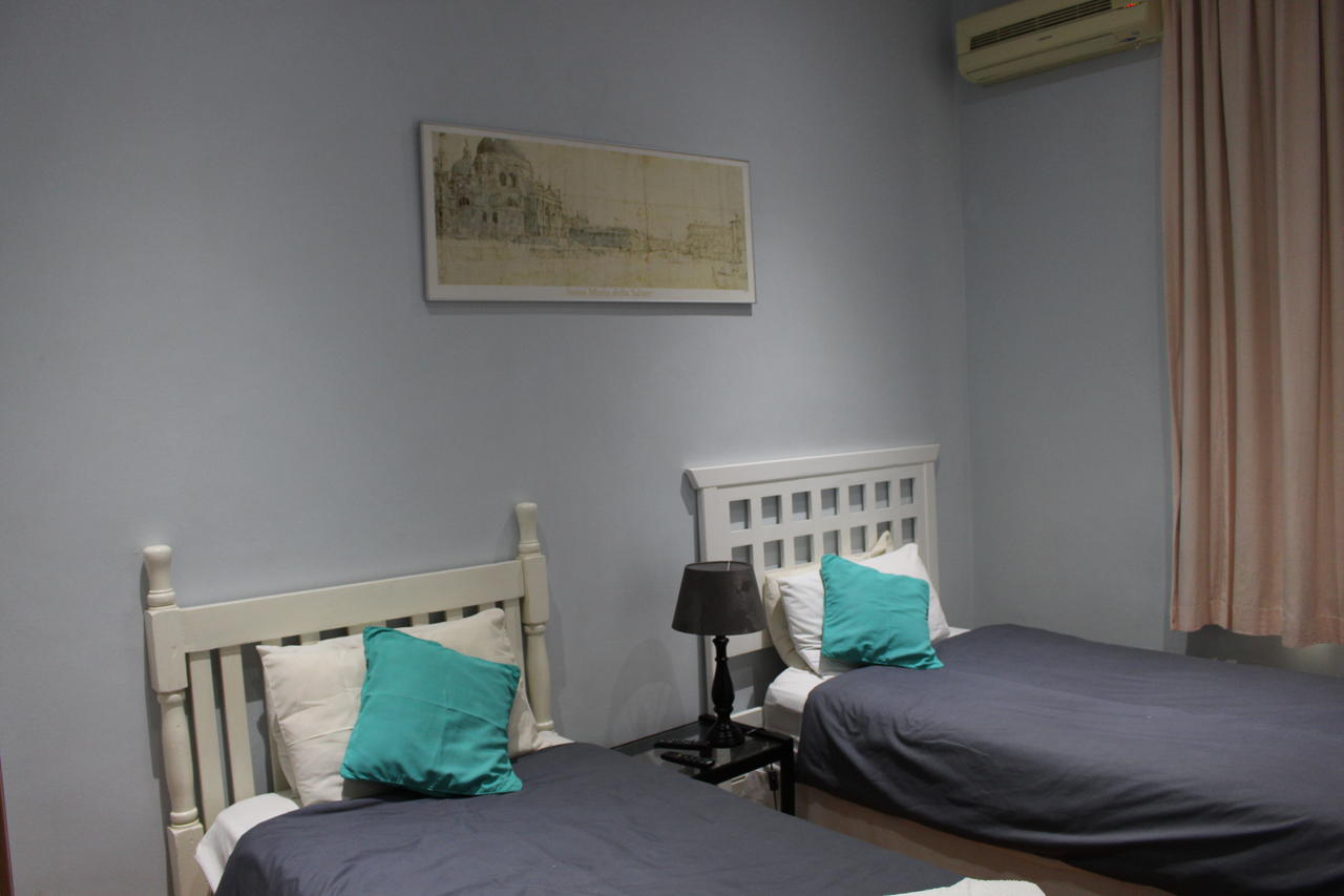 Sommersby Bed & Breakfast