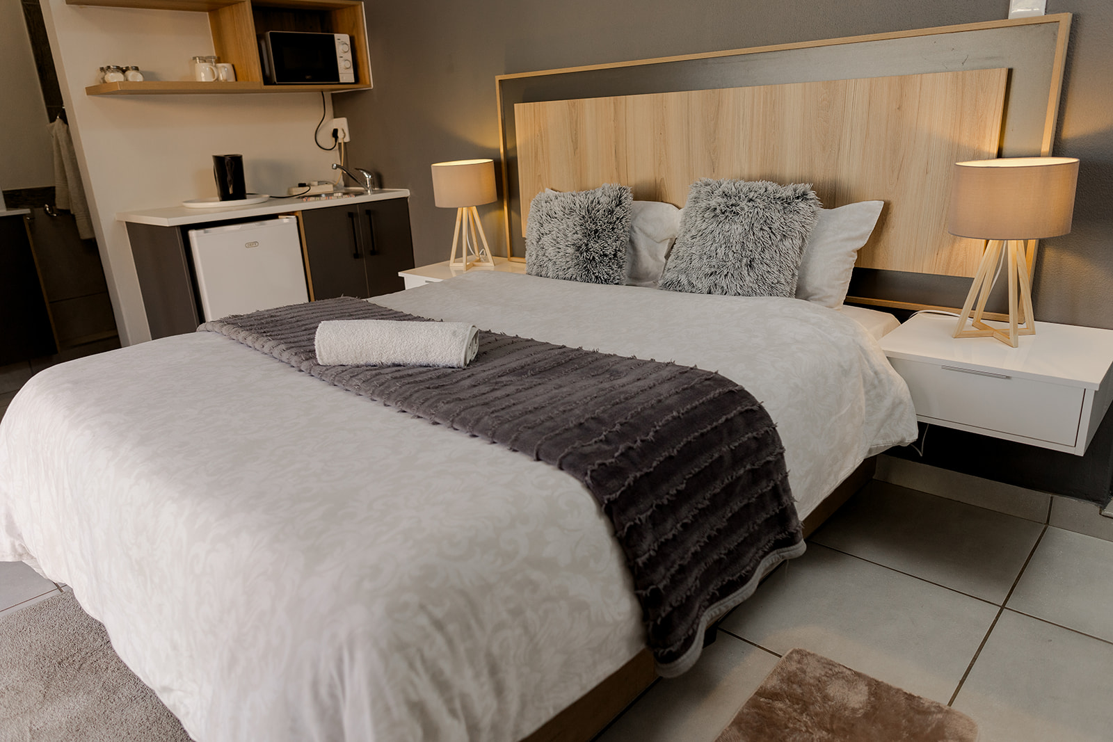 Alte Welkom Guesthouse
