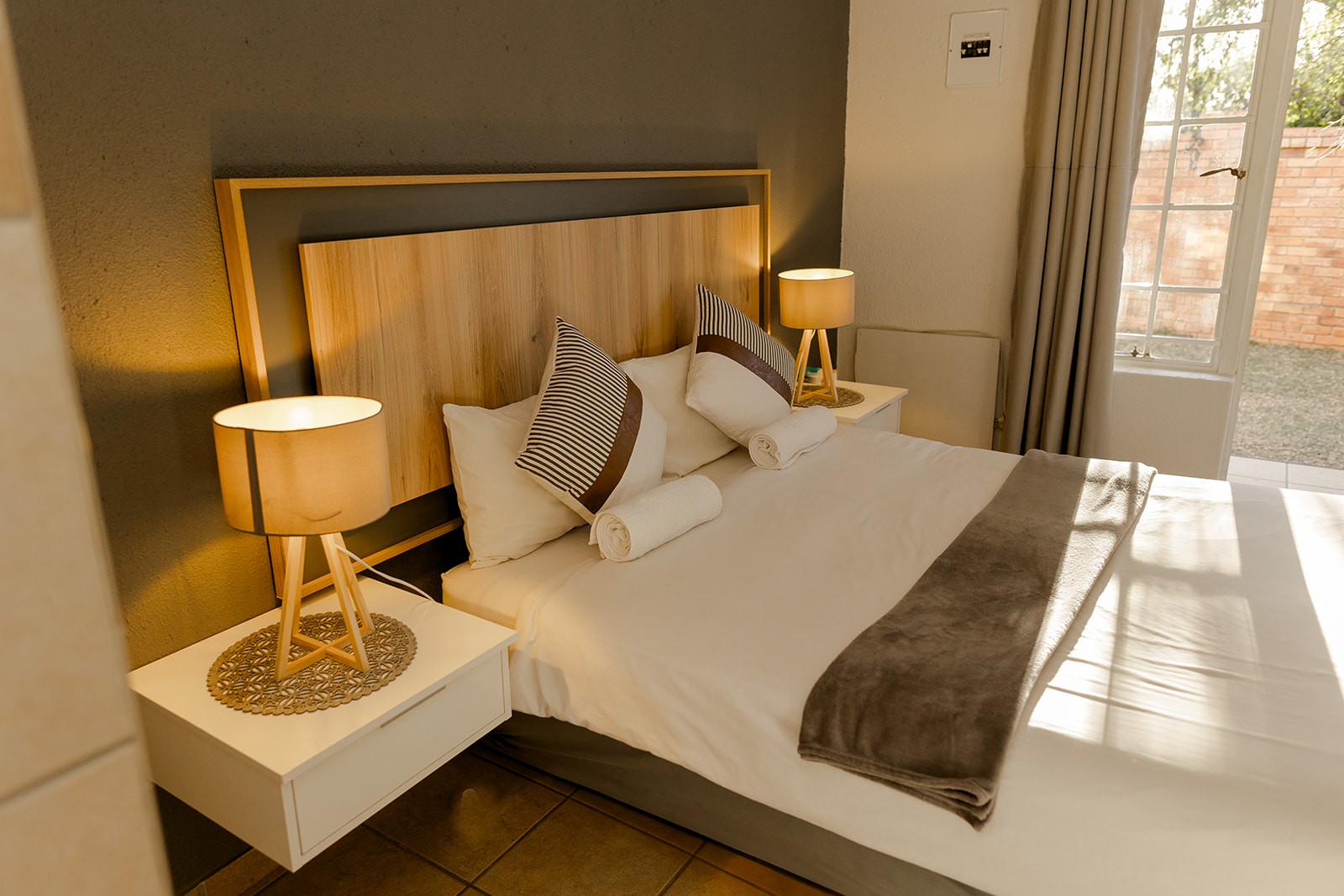 Alte Welkom Guesthouse