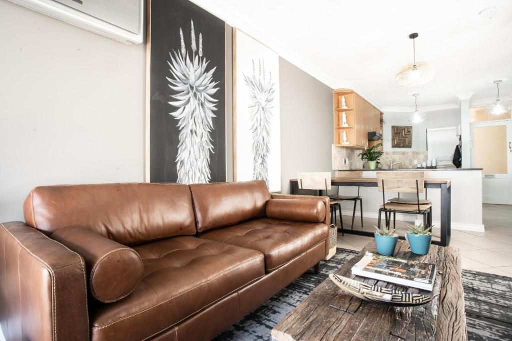 Avemore Apartments in Stellenview 3