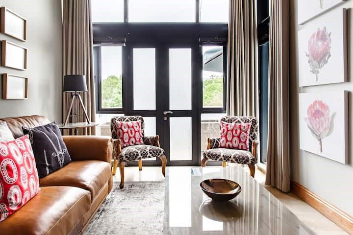Avemore Apartments in Stellenview 2