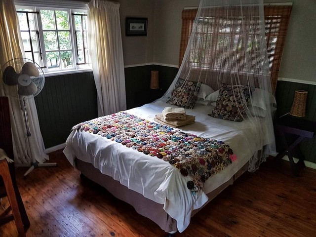 Fountain Baths Guest Cottages