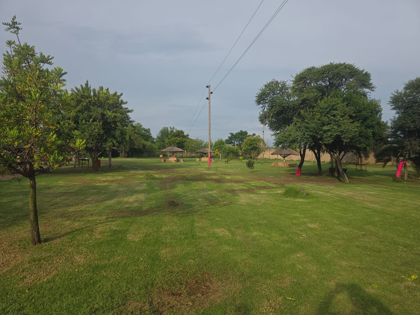Kuhle Lodge