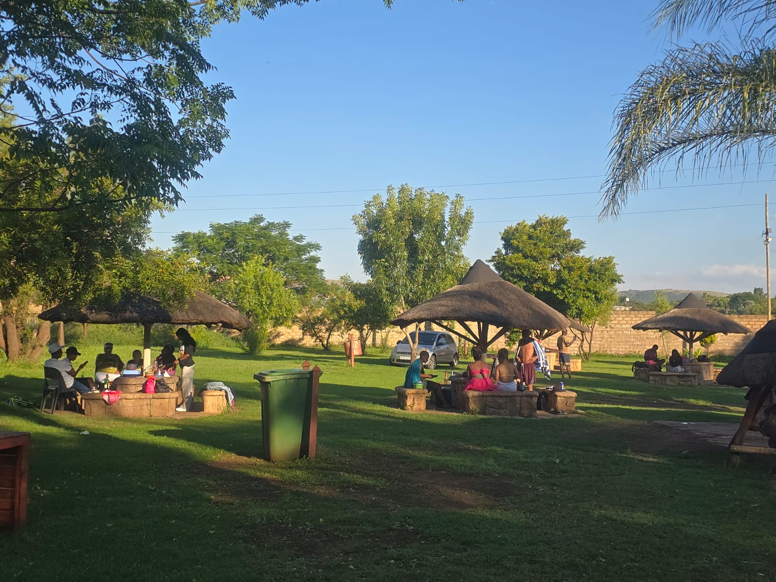 Kuhle Lodge