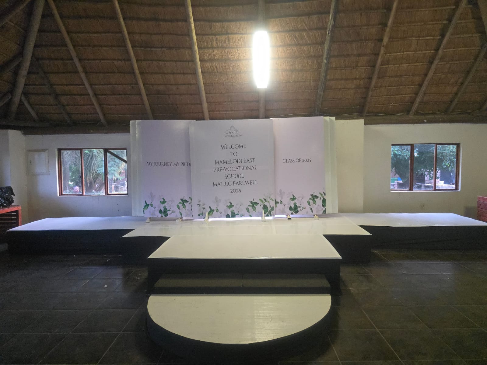 Kuhle Lodge