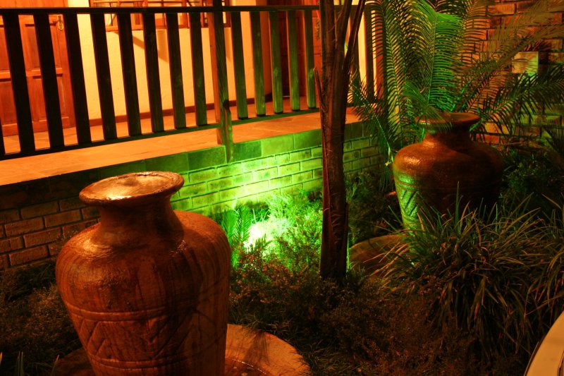 Nelspruit Lodge