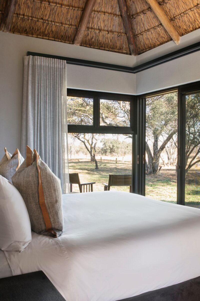 NAKO Safari Lodge in Pienaarsrivier nedersetting 2
