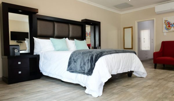 RnB Boutique Guest House