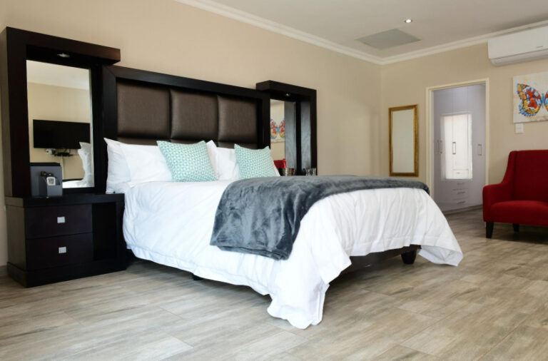RnB Boutique Guest House