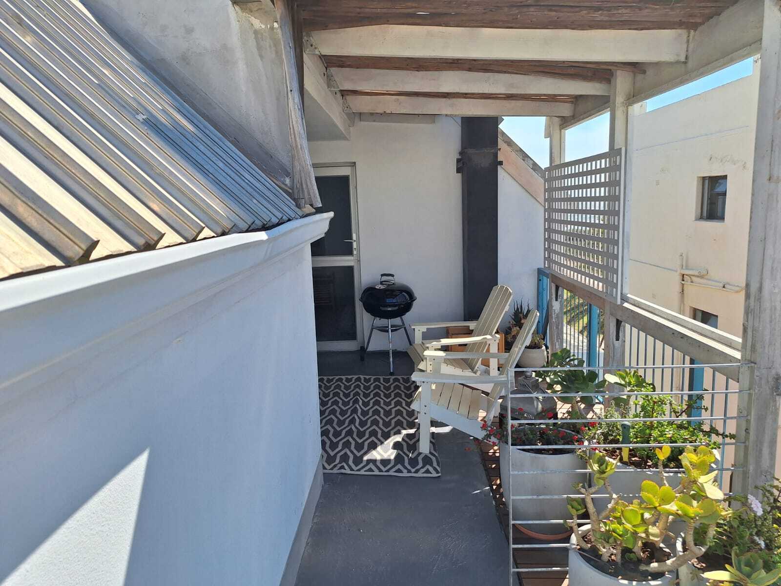 Salted Beachfront Apartments