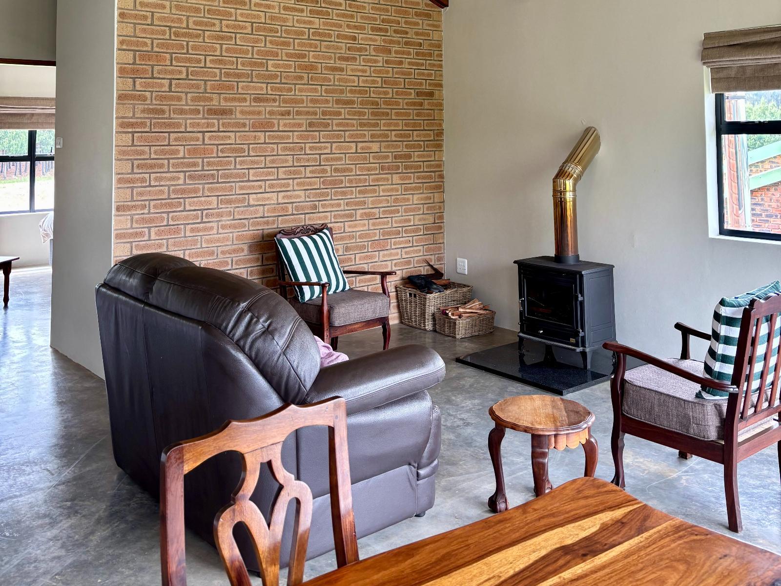 Room 1 — Living Room