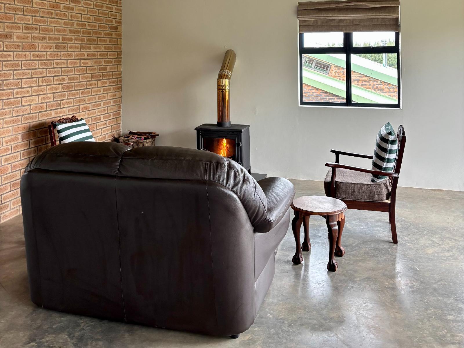 Room 1 — Living Room