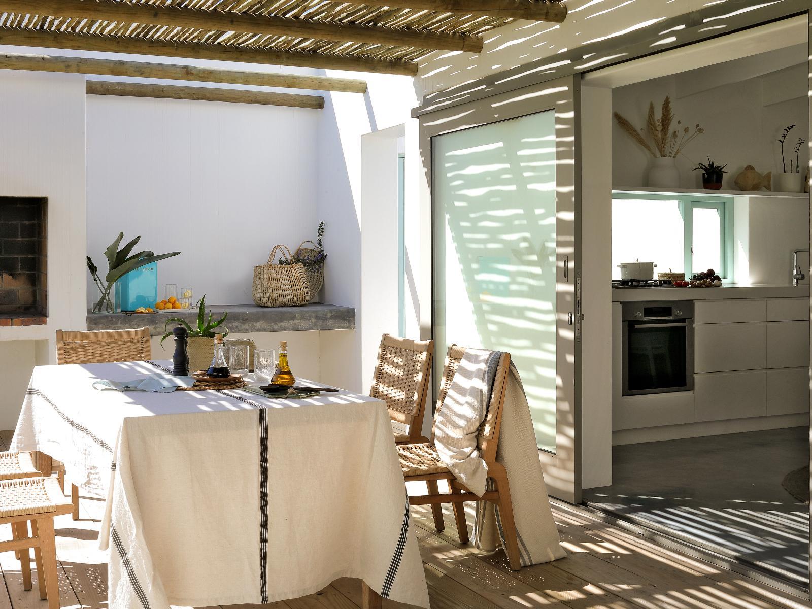 Room 14 — Balcony/Terrace