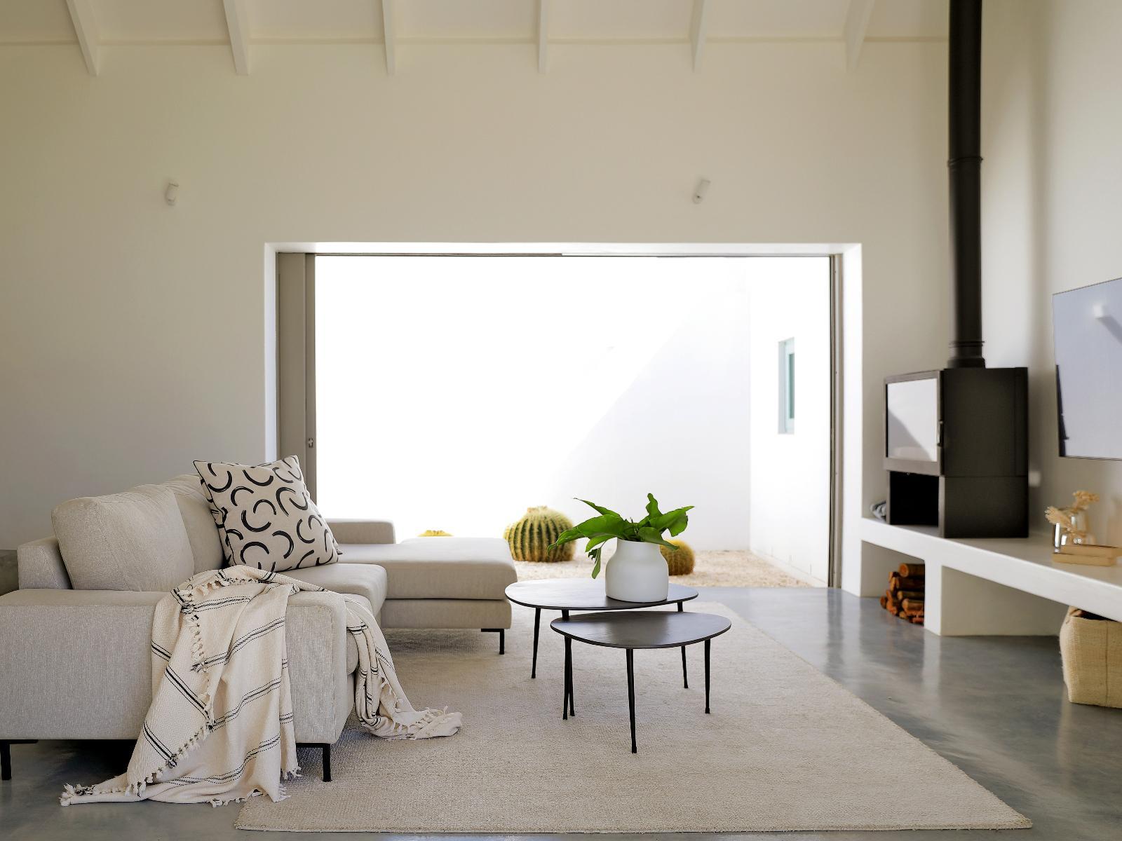 Room 14 — Seating area