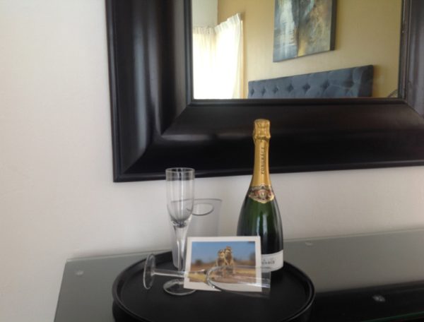 Villa de Mer Guest House