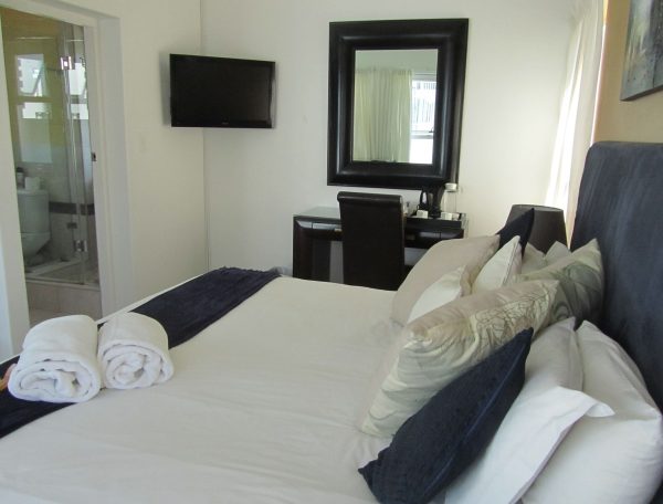 Villa de Mer Guest House