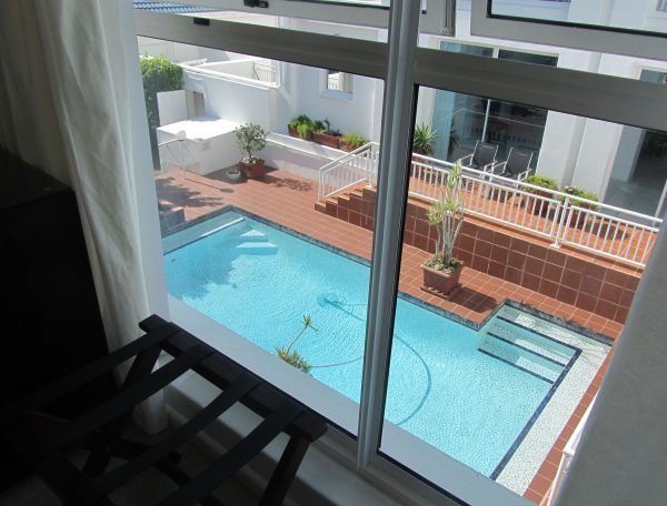 Villa de Mer Guest House