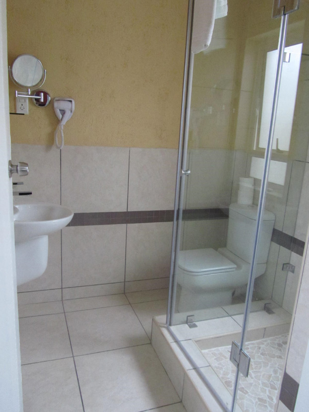 Villa de Mer Guest House