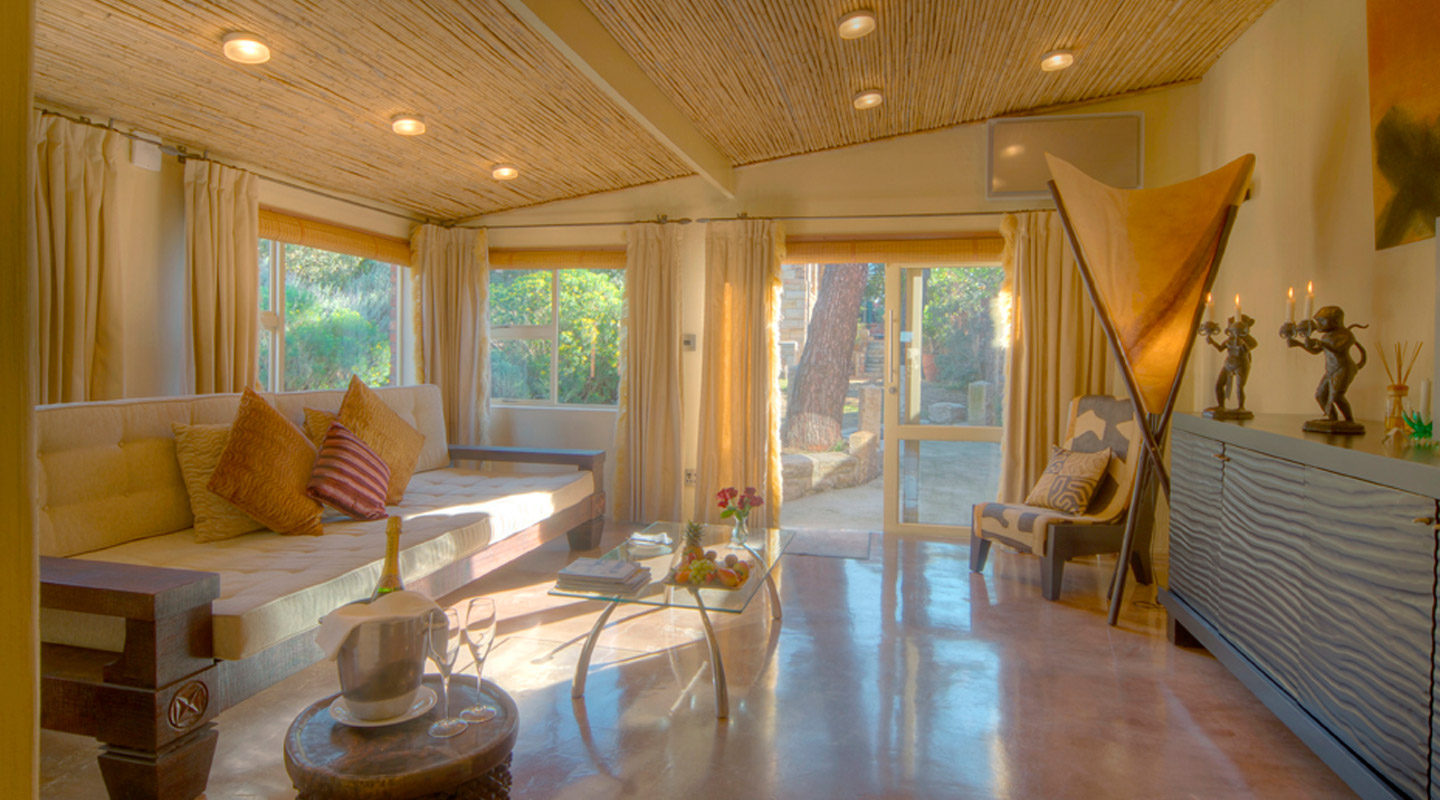 Villa Honeywood