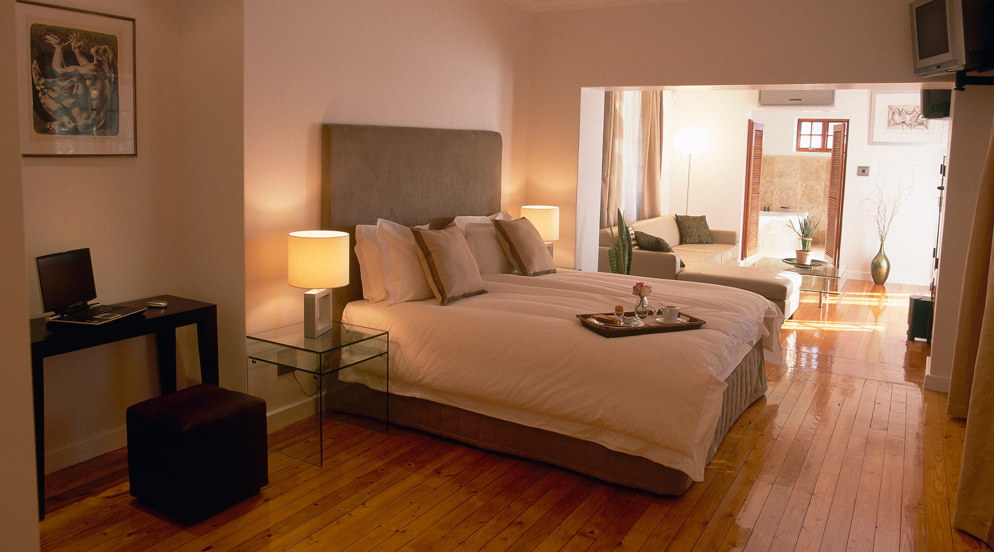 Villa Honeywood