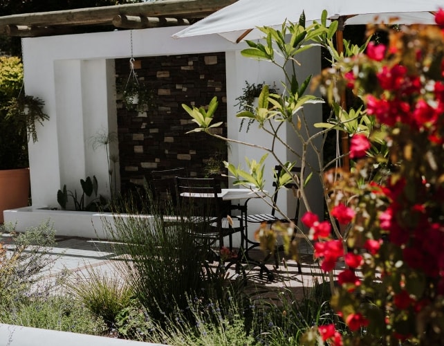 Stellendal House
