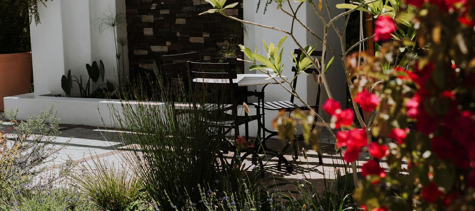 Stellendal House