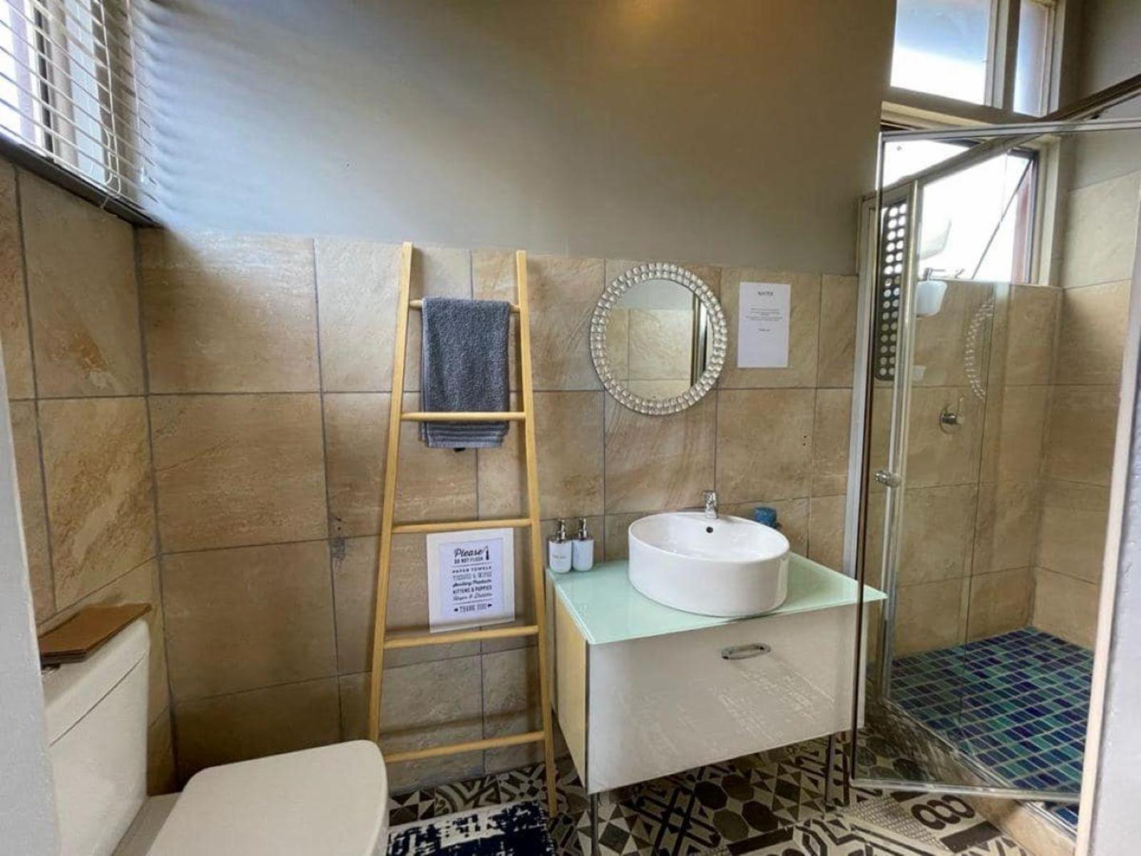 Room 1 — Bathroom