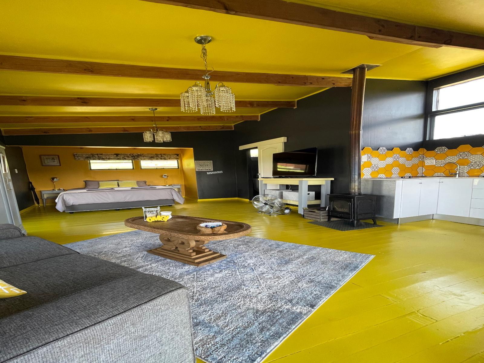 Room 1 — Photo of the whole room