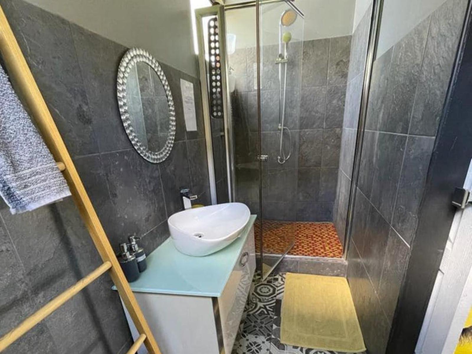 Room 1 — Bathroom