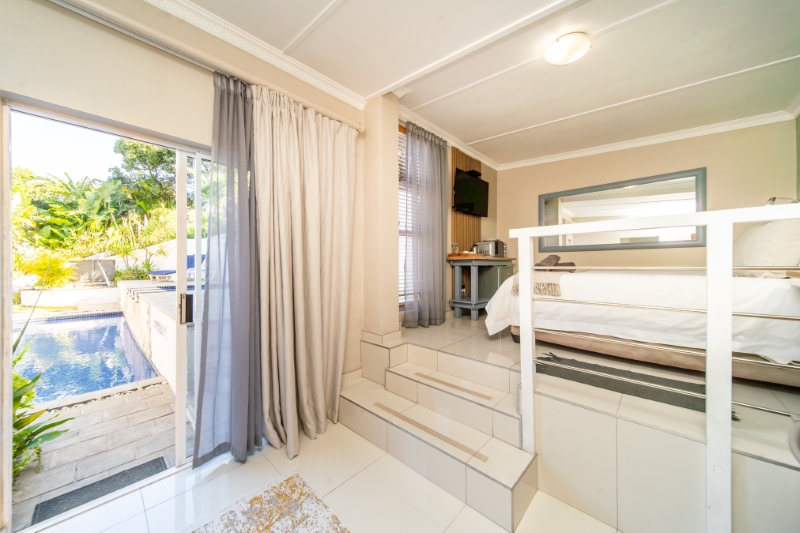 Terrace Bed & Breakfast