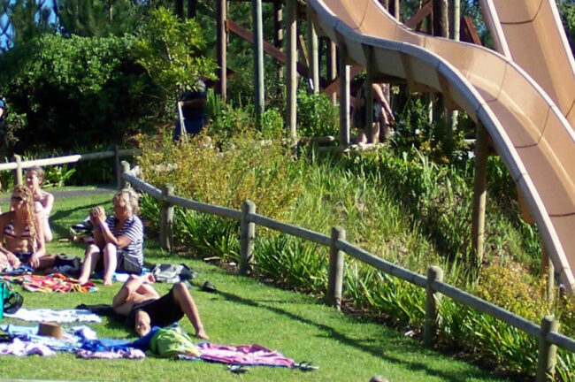Bayside Lodge