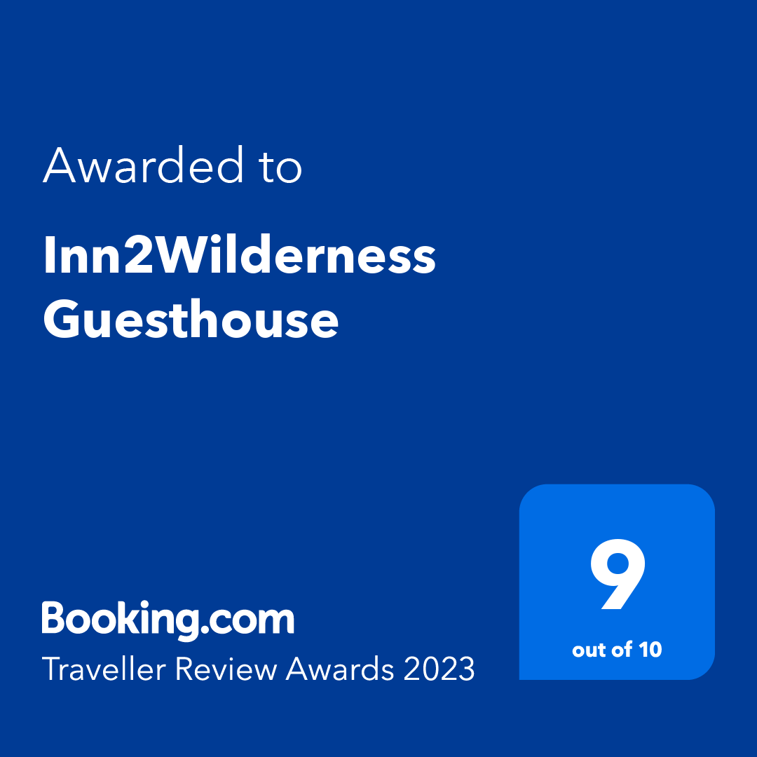 Inn2Wilderness Guesthouse