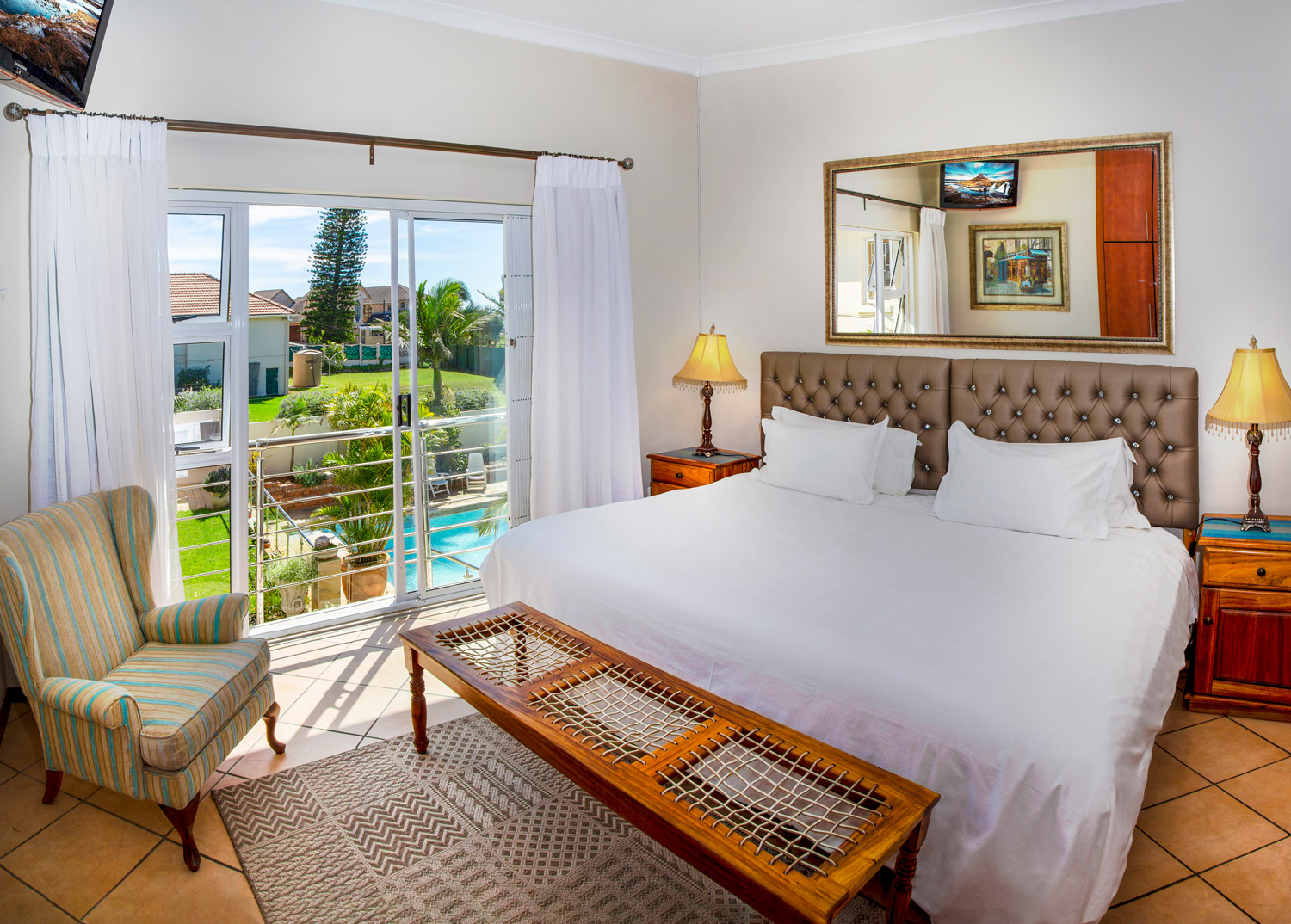 Sunnyside Guesthouse image 5