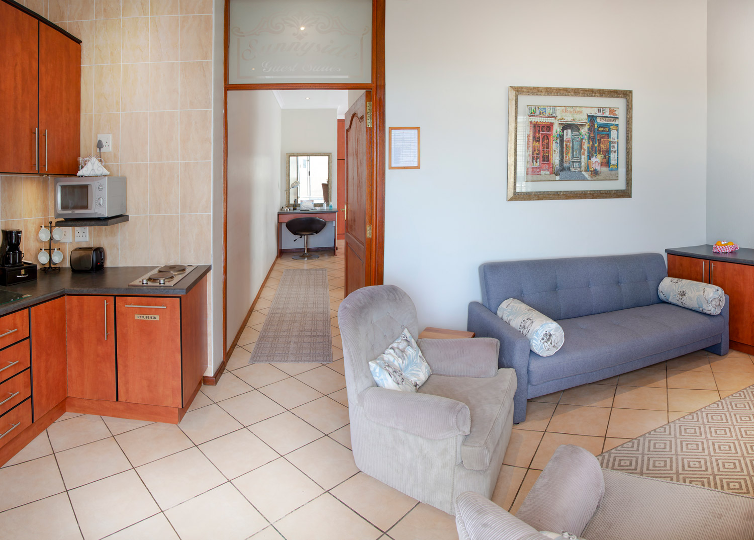 Sunnyside Guesthouse