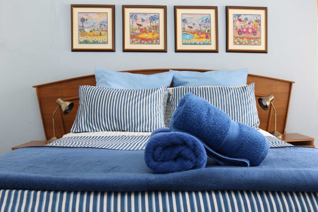 Stop n Stay Guest House