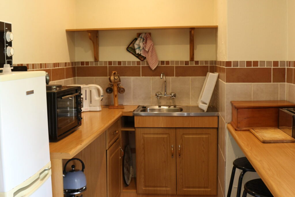 Dunford's Loft