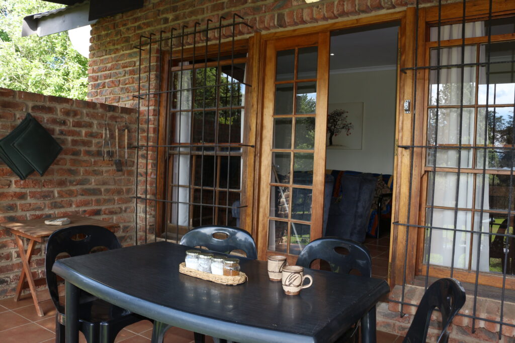 Dunford's Loft