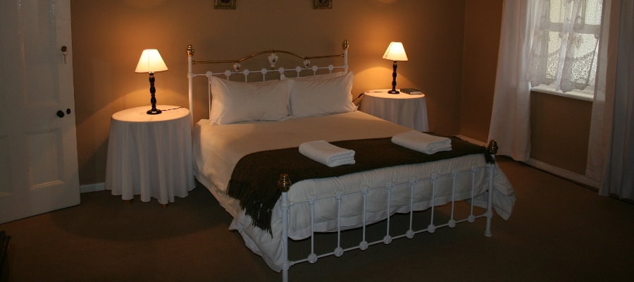 Karoopark Guest House