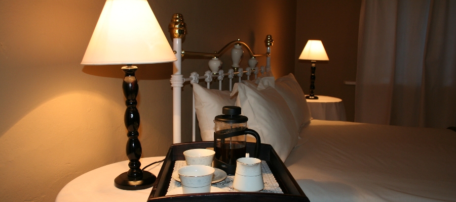 Karoopark Guest House