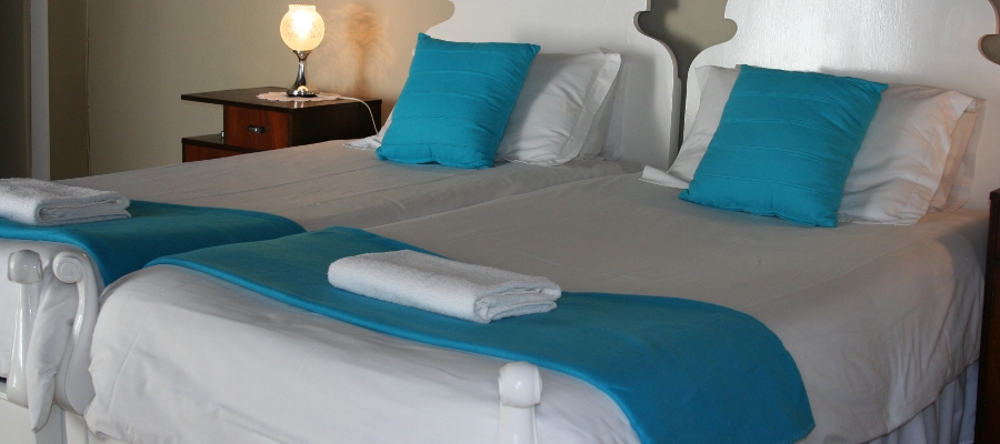 Karoopark Guest House