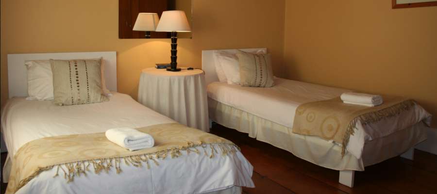 Karoopark Guest House