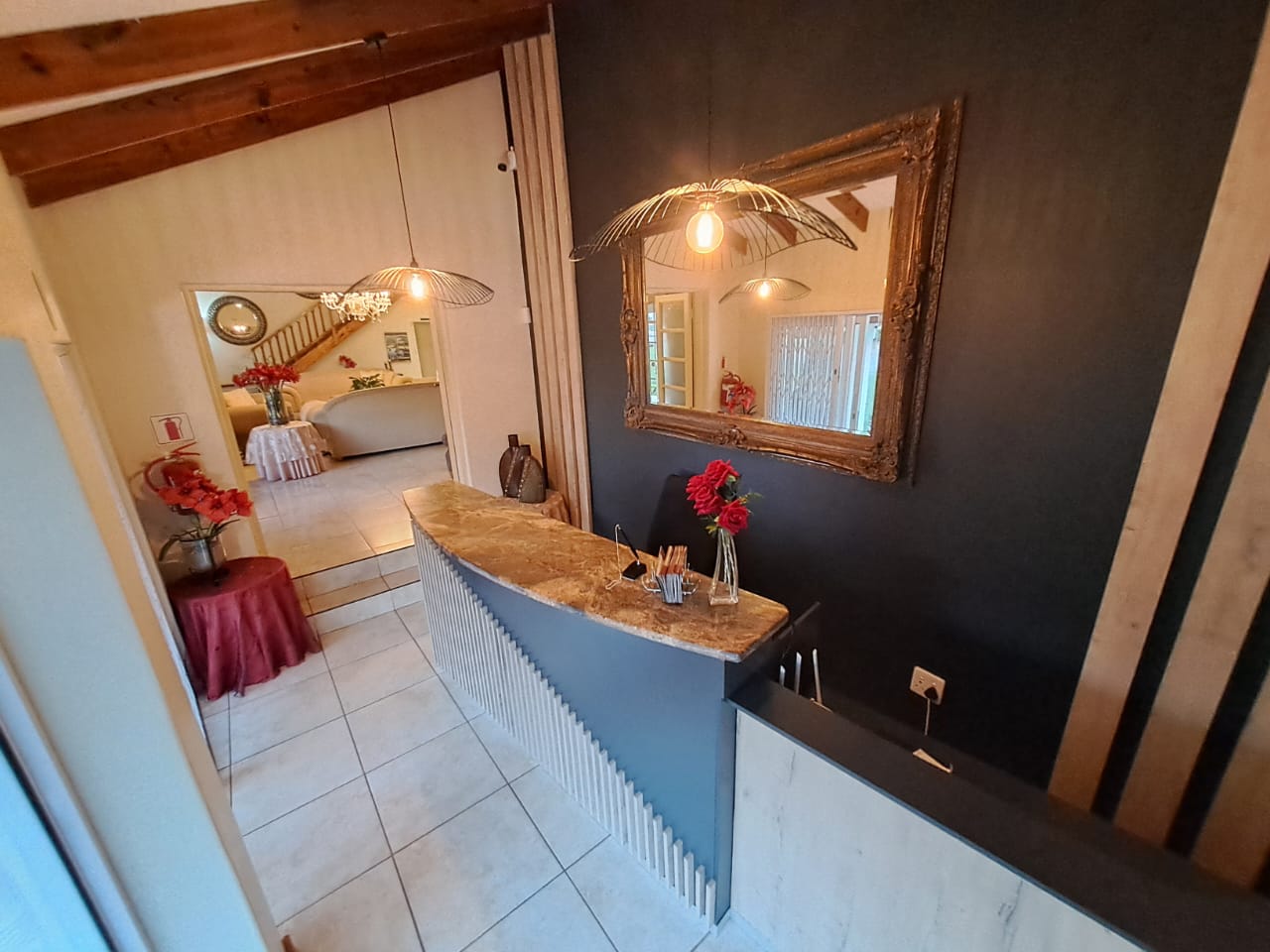 La Barune Guesthouse