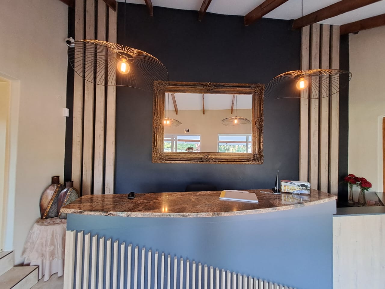 La Barune Guesthouse