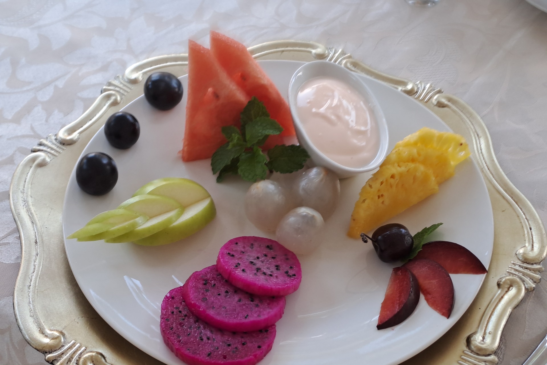 La Barune Guesthouse