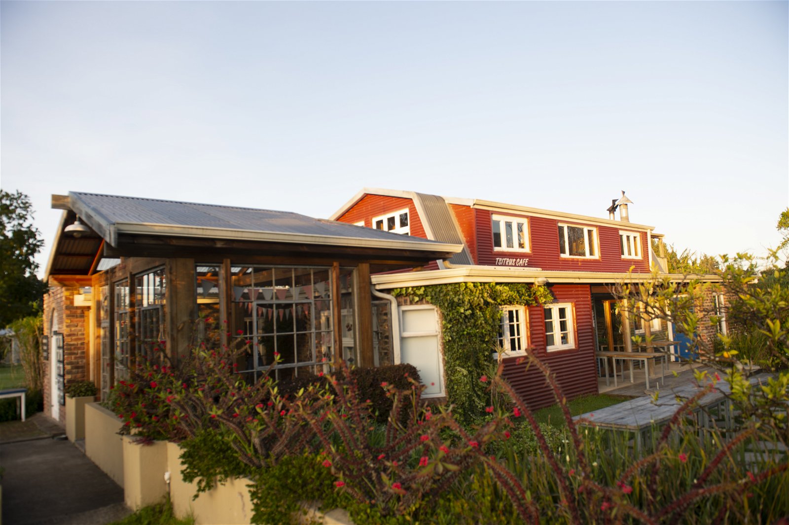 Woods Guest House image 3