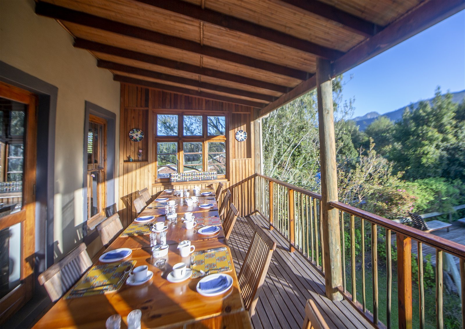 Woods Guest House image 2