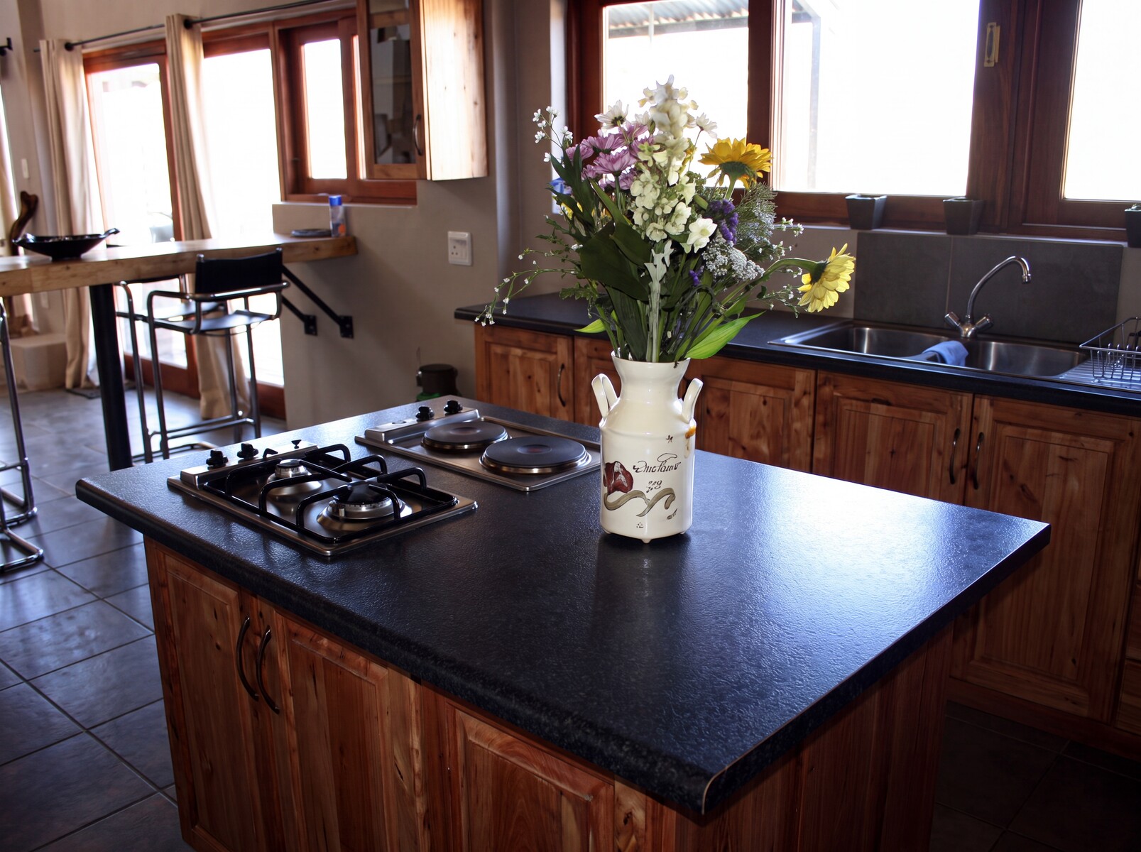 Caledon Country House