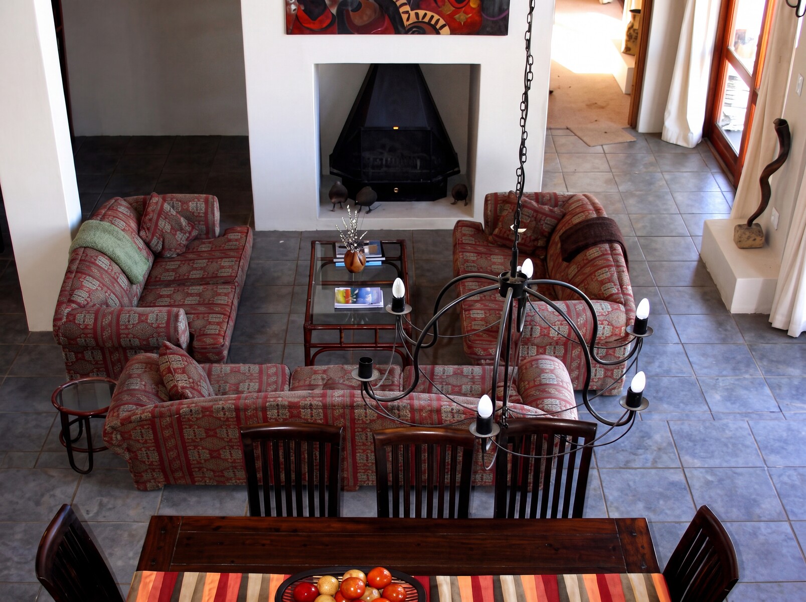 Caledon Country House