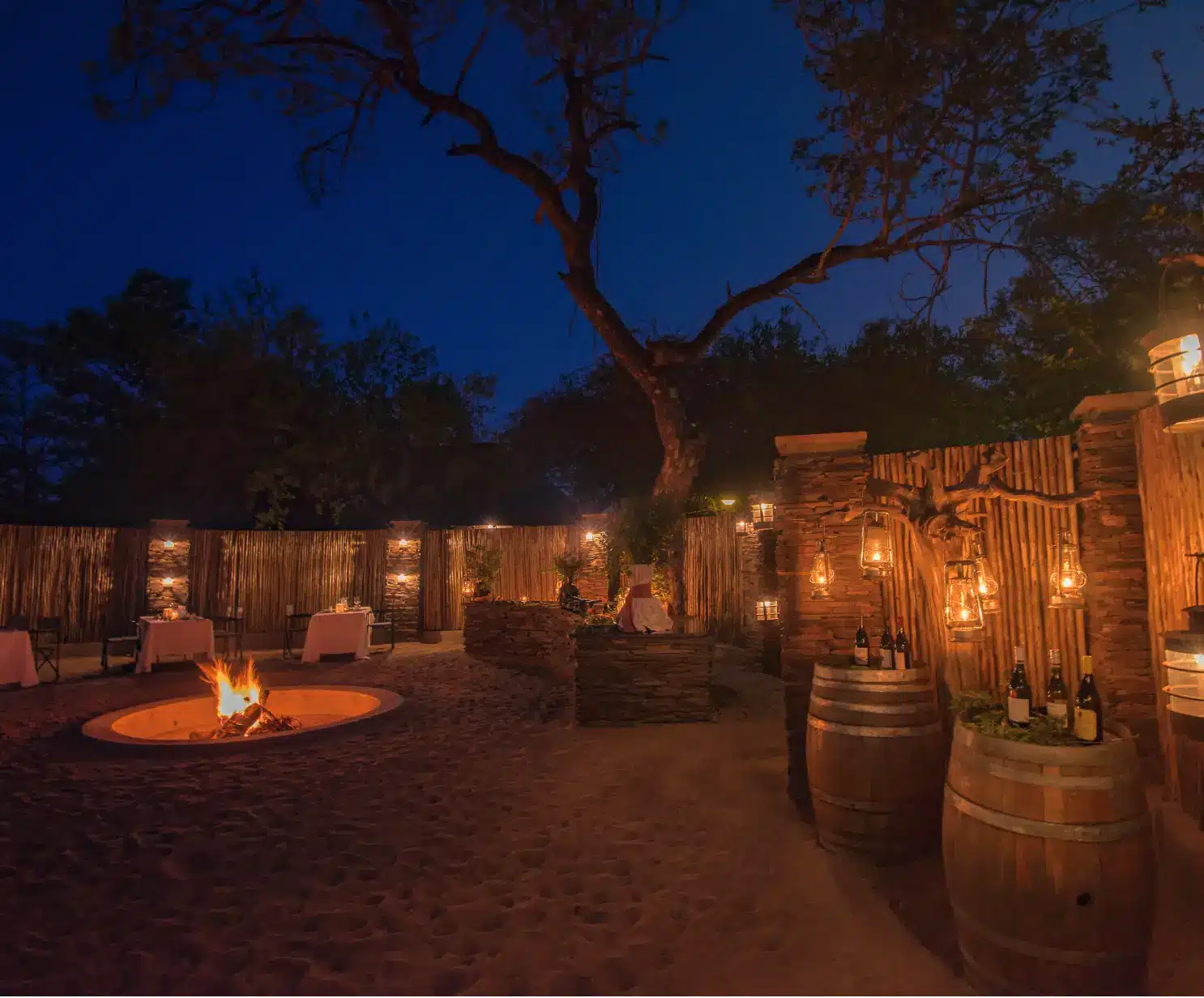 Inyati Game Lodge image 4